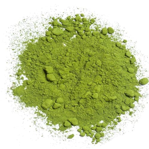 Té verde matcha orgánico 40g unidad miniatura 4