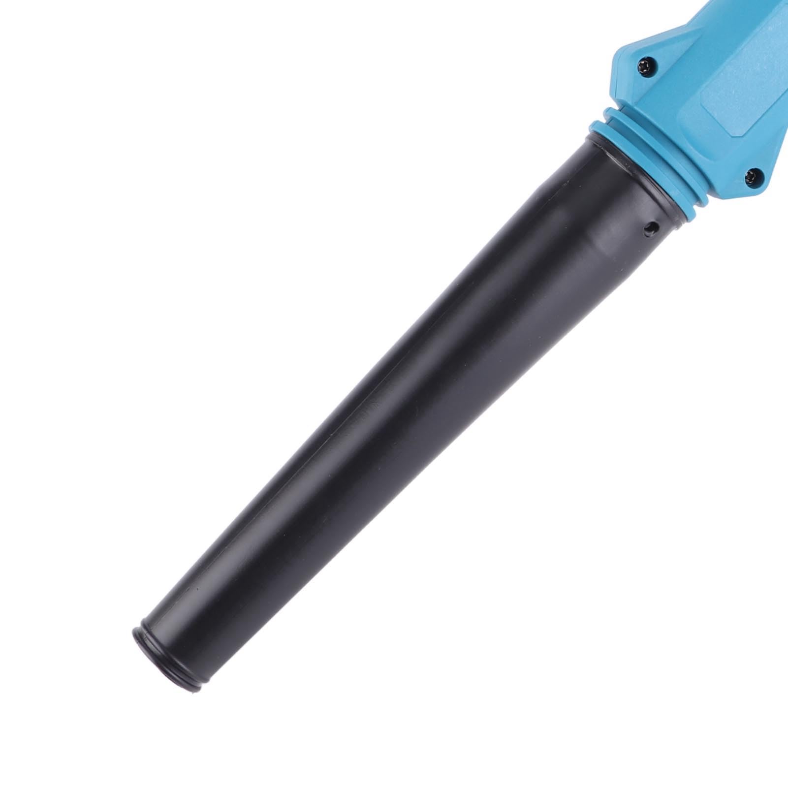 CHICIRIS Soplador de Hojas, Potente Mini Aspiradora de Mano para Eliminar el Polvo del Pelo de Mascotas con Eficiencia Mejorada para Limpieza de Patios y Eliminación de Polvo de Muebles