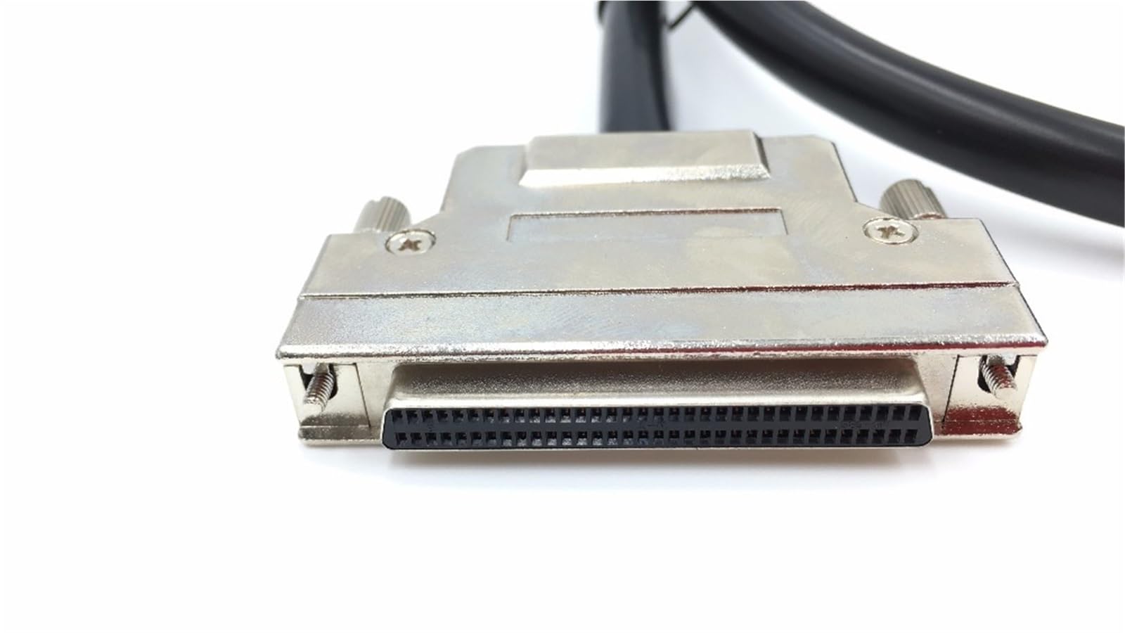 Cavo SCSI HPDB68 Cavo di Estensione HPDB 68 Pin Maschio-Femmina M/F Personalizzazione Professionale della Linea(1M)