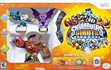 skylanders giants starter wii  Skylanders: Giants - Starter Pack - [Nintendo Wii]