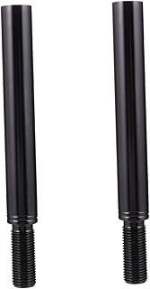 FAVOMOTO 2 Peças Parceiro Extensão Alavanca De Engrenagem Alavanca De Engrenagem Extensor De Botão De Carro Extensão De Alavanca De Extensão Acessórios Automotivos Acessórios De Carro Liga