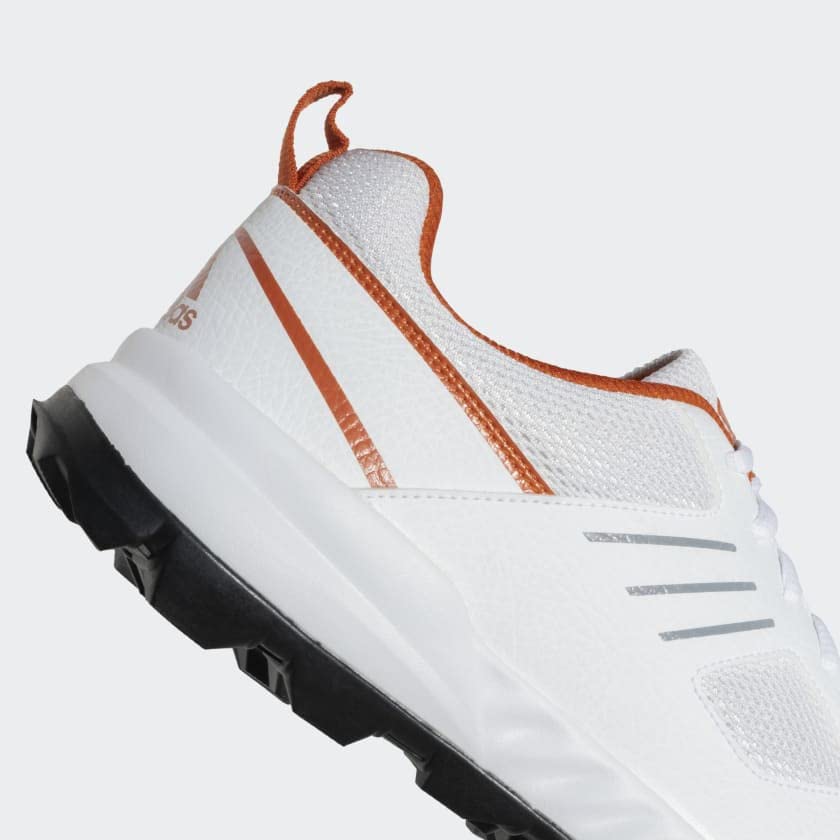 Image of adidas Mens Crihase 23 Cricket Shoe