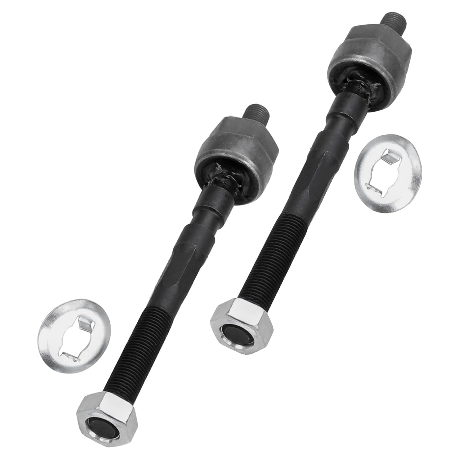 Amazon.com: Detroit Axle - Front 4pc Tie Rods for Acura 94