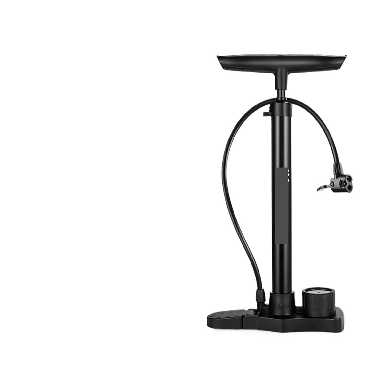 pompka rowerowa pompka rowerowa 160PSI przenośna pompa rowerowa ze stali nierdzewnej pompka akcesoria do rowerów górskich i szosowych