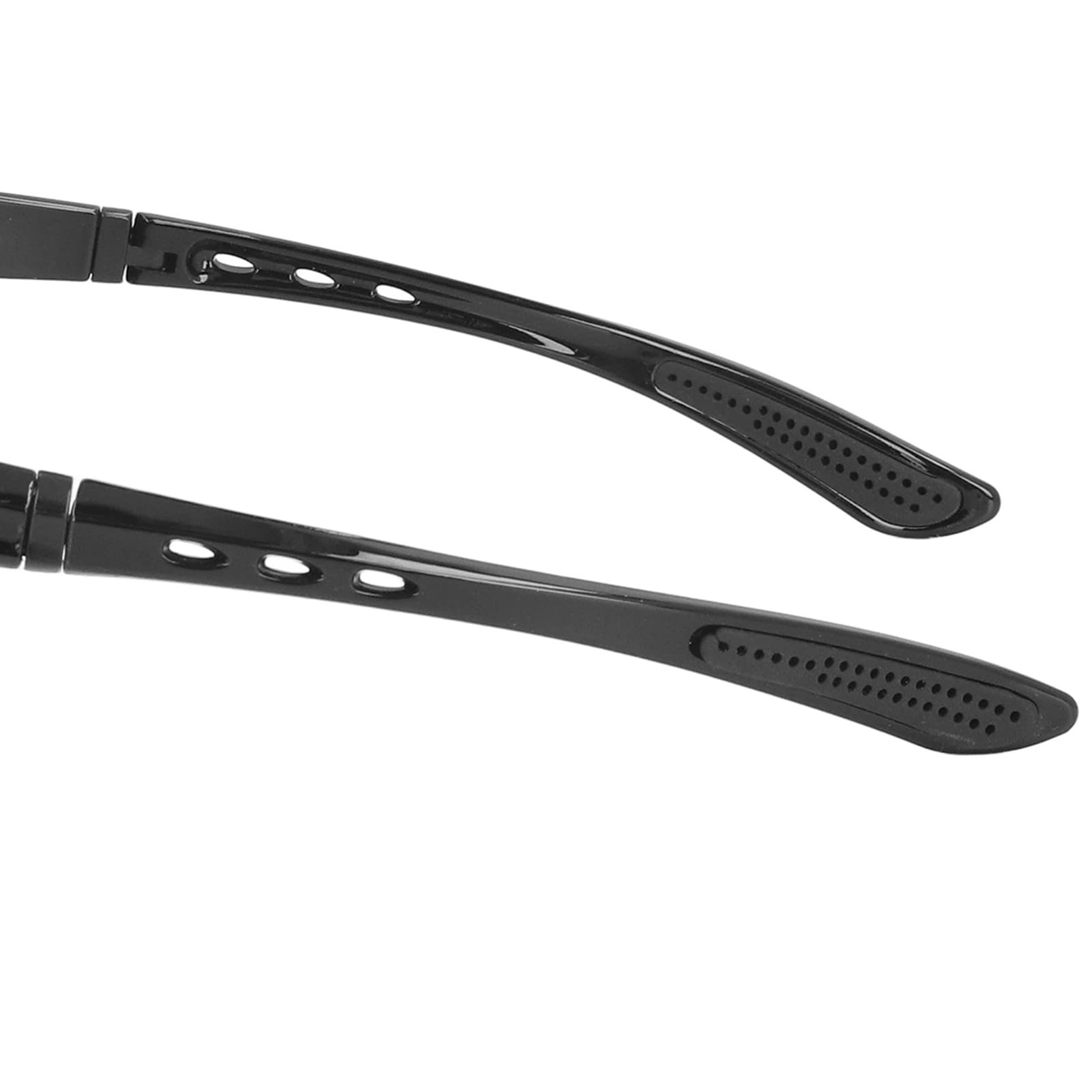 Golfball-Finder-Brille, Sport-Sonnenbrille mit Blauen Gläsern, Polarisation