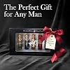 Beverly Hills Polo Club 5 Piece Mini Gift Set Exclusive for Men, EDT Eau De Toilette 5 Mini 0.5oz Bottles