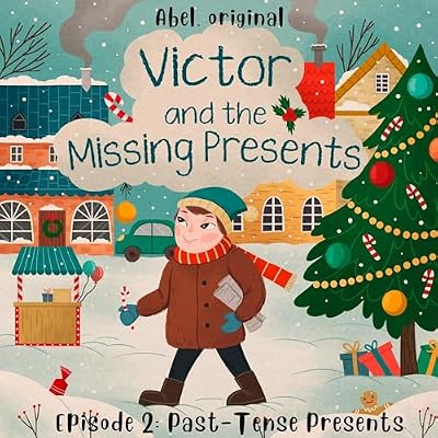 Past-Tense Presents