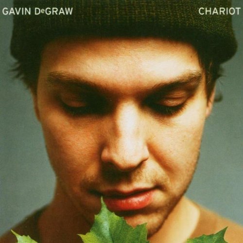 Chariot Stripped (Bonus CD) by Degraw, Gavin (2004) Audio CD