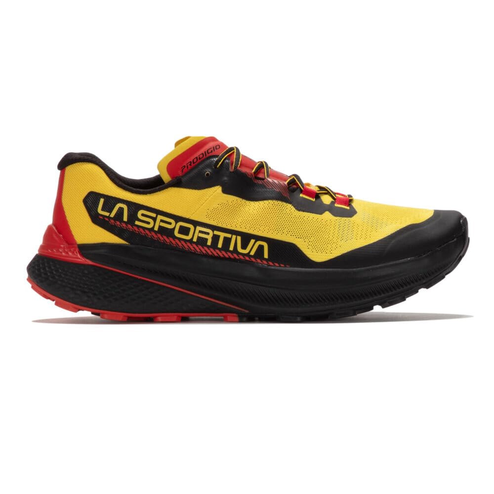 LA SPORTIVA Prodigio Trail Running Shoes EU 43 1/2