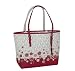 MICHAEL Michael Kors Women's Jet Set Travel (Vanilla)