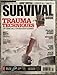 American Survival Guide Trauma Techniques Best Knife Dec 2015