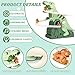 Juguete Para Trepar Dinosaurios Imagen de Juguete Para Trepar Dinosaurios