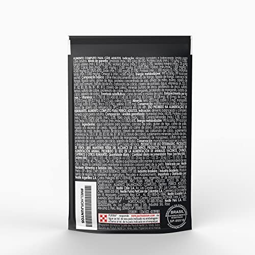 Purina Ração Úmida Proplan Para Cães Adultos Sachê Sabor Frango - 100G - Sabor Frango