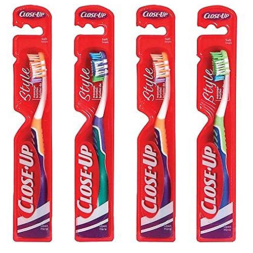 The 6 Best Generic Manual Toothbrushes of 2026 [Verified] - Cherry Picks