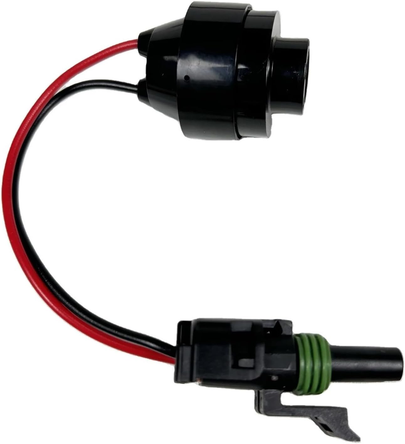 AT178542 AT-178542 Air Restriction Sensor Replacement for JD Backhoe Loader 310E 310G 310J 310K 310L 310SJ 310SK 310SL 315SJ 315SK