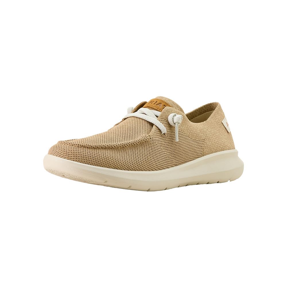 Ariat Womens Tan Hilo