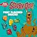 Scooby-Doo Fruit Flavored Snacks, Gluten Free, Kids Snacks, Value Pack, 22 Ct, 17.6 oz