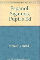 Espanol: Sigamos 0070555788 Book Cover