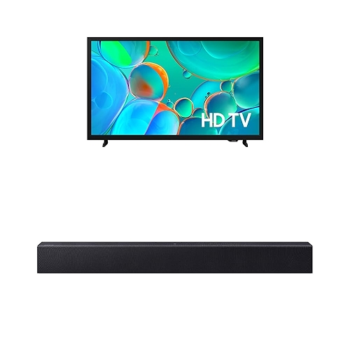 Samsung Combo Smart TV 32"+ Soundbar Samsung