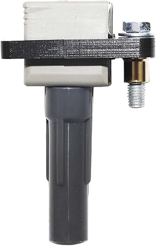 Miniatura 5 de 4 bobinas de encendido de coche 22433AA418 22433AA480 22443AA540 compatibles con Subaru Impreza WRX Forester compatible con Legacy Outback 2.5L Baja