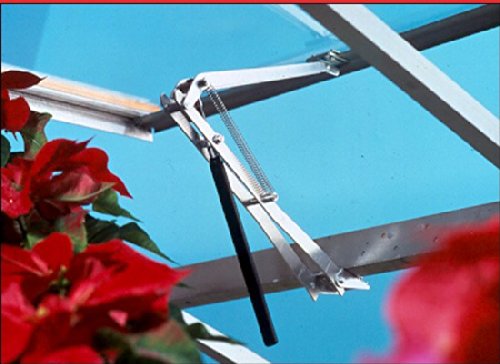 Automatischer Fensteröffner