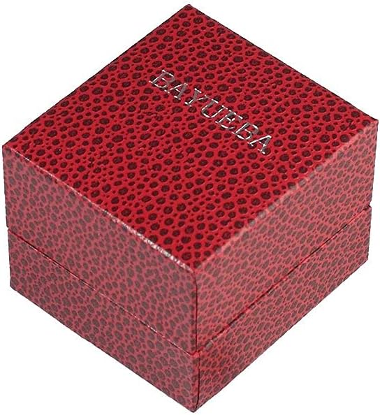 925 Sterling Silver Sparkle Crystal Half Dome Stud Earrings - Image 7