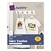 Avery Personal Creations T-Shirt Transfers, Light, Pack of 18