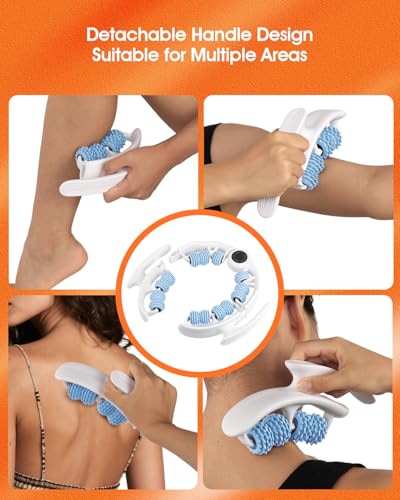 Rovista Anti Cellulite Massage Tool