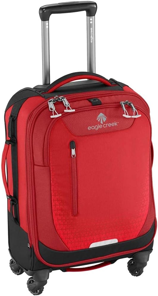 Eagle Creek Expanse Awd International CarryOn (Volcano