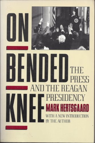 On Bended Knee view 2
