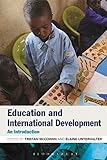 Education and International Development: An Introduction