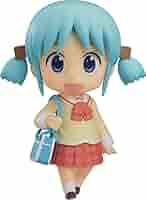 ねんどろいど 2292 長野原みお　あらゐけいいちVer. 日常 ねんどろいど 長野原みお あらゐけいいちVer.