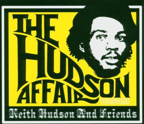 Shades of Hudson-Anthology
