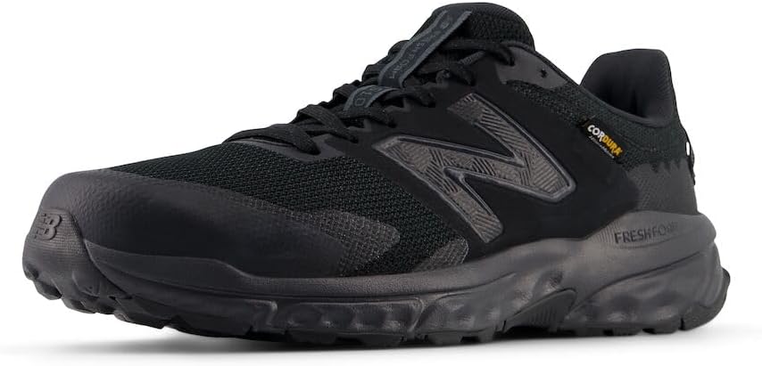 New BalanceMen's Fresh Foam 510 V6 Trail Running Shoe