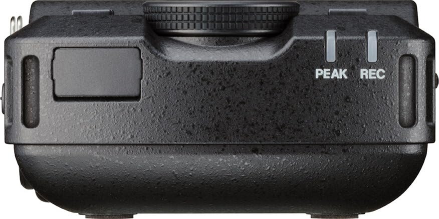 Amazon | TASCAM Portacapture X6+AK-BT1 32bitフロート録音 6トラック