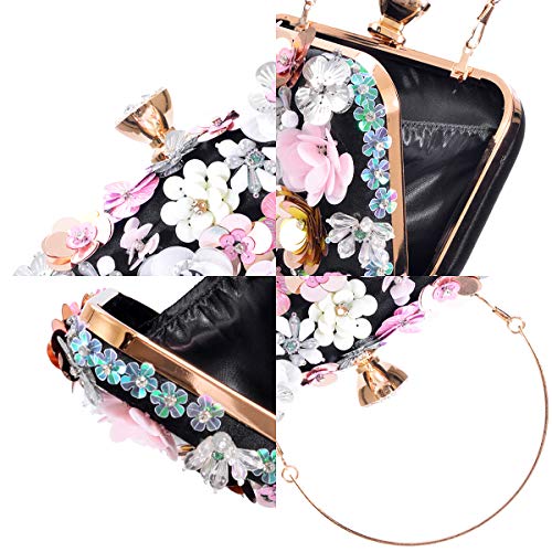 Image of Womens Evening Clutch Bag Designer Evening Handbag Hand Bag,Lady Party Wedding Clutch Purse | Hand Bag