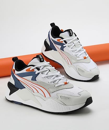Image of Puma Men RSX Efekt Turbo Sneaker