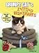 Grumpy Cat's Knitting Nightmares: More Than 15 Miserable Projects for You and Your Friends (Dover Knitting, Crochet, Tatting, Lace)