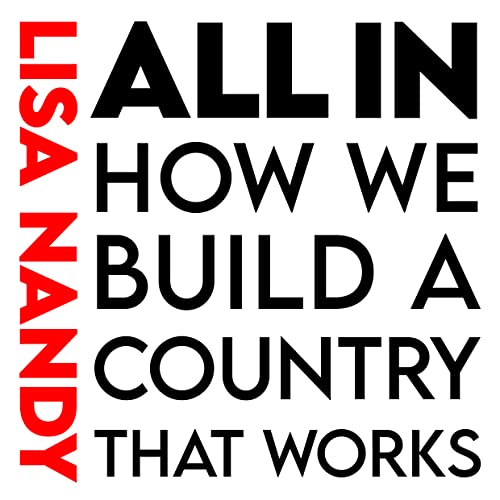 All In by Lisa Nandy episode artwork