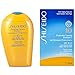Produktbild Shiseido Sun Care Protective Tanning Emulsion N SPF 10 Sonnenlotion, 150 ml