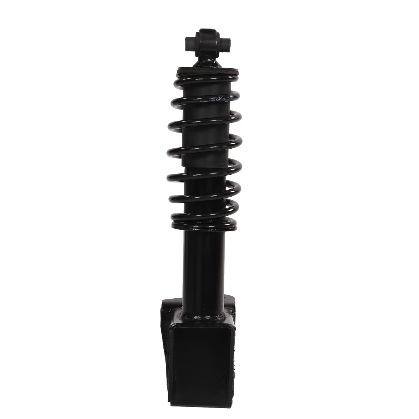 Cocoarm Amortisseurs Avant, Paire d'Amortisseurs en Métal JW2 F3390 00 00 JW2 F3350 00 pour G29 Drive Gaz électrique Club Voiture Passager côté Conducteur Remplacement
