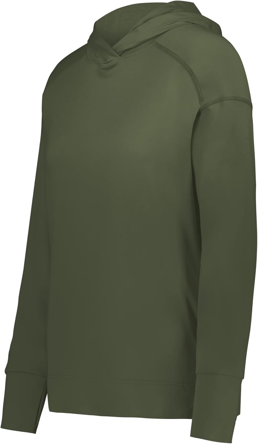 Holloway Women's Ladies Ventura Soft Knit Hoodie