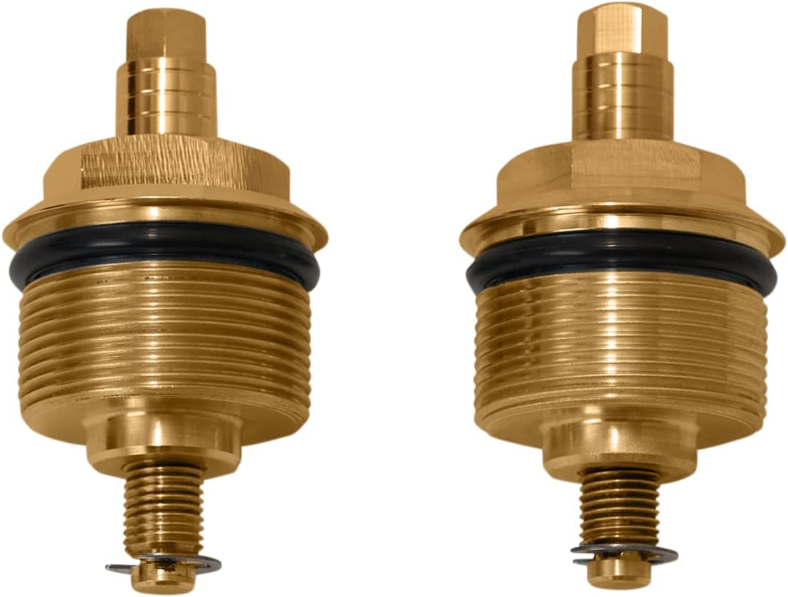 Speed Merchant Adjusters Fork 39Mm Gold SM39A-3