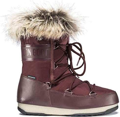 Tecnica Womens Moon Boot Monaco Low