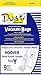 EnviroCare Replacement Micro Filtration Vacuum Bags Made to Fit Hoover Windtunnel Upright Type Y 9 pack
