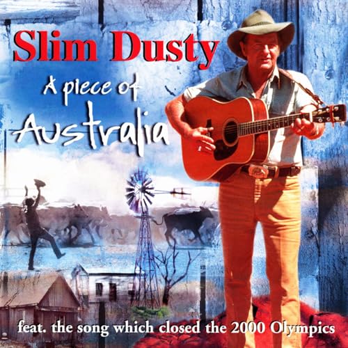 Slim Dusty