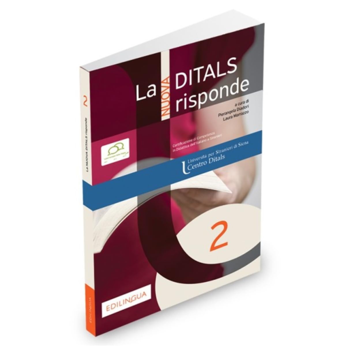 La Nuova DITALS risponde: La NUOVA DITALS risponde 2