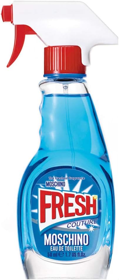 Fresh Couture Eau de Toilette, 50ml