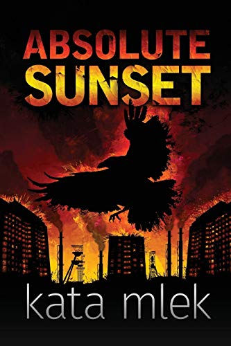 Absolute Sunset view 2