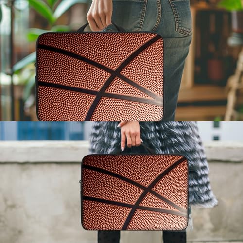 Funda para portátil 15 pulgadas con asa y protección miniatura 7